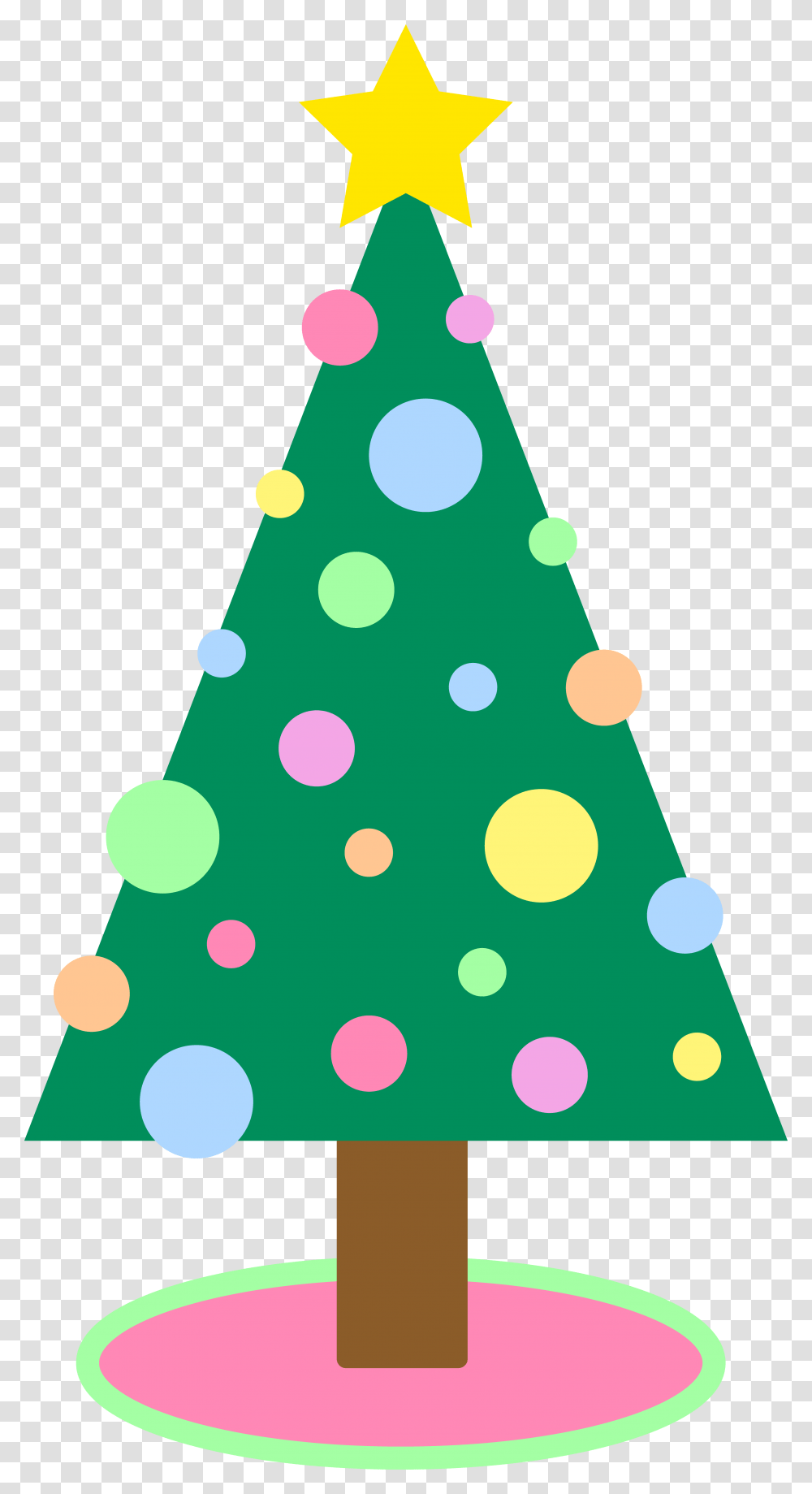 Iphone Apps Clipart, Christmas Tree, Ornament, Plant Transparent Png