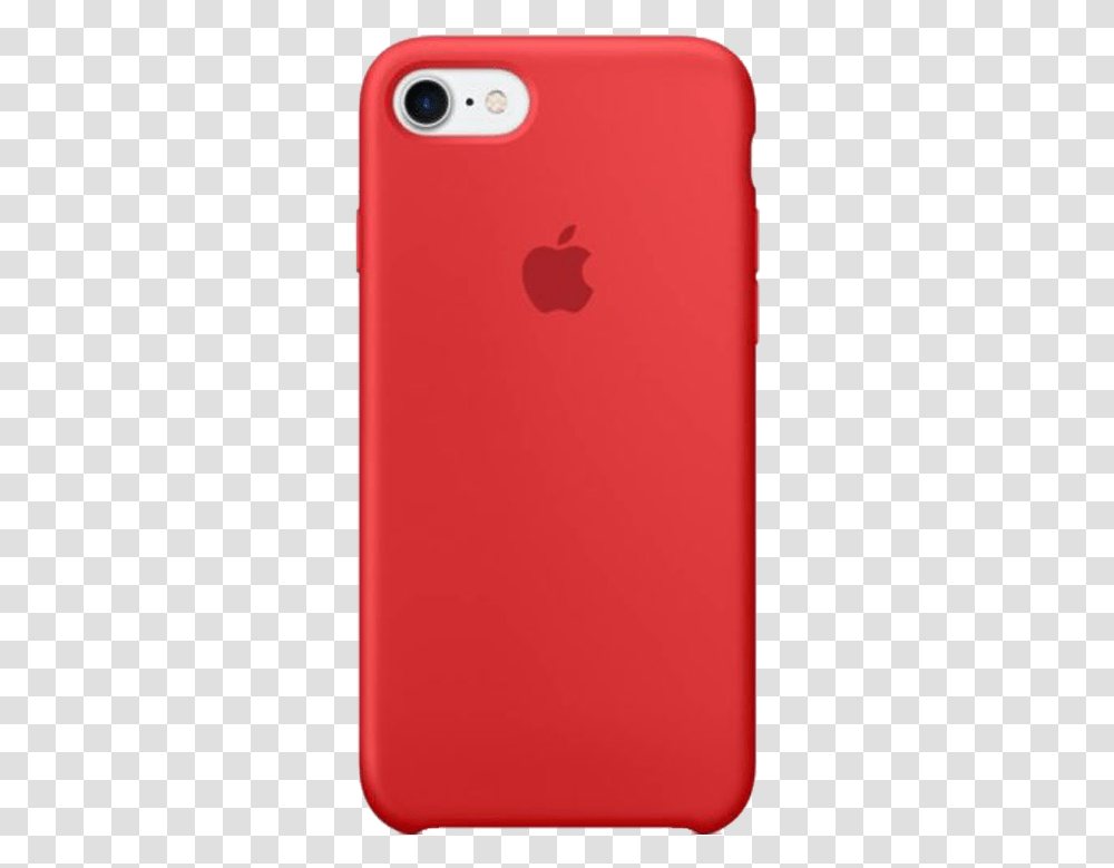 Iphone Back 2 Image Iphone 8 Red Case, Electronics, Mobile Phone, Cell Phone Transparent Png