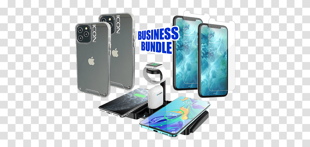 Iphone Bundle Deals Icon Community Llc Portable, Electronics, Mobile Phone, Cell Phone, Ipod Transparent Png