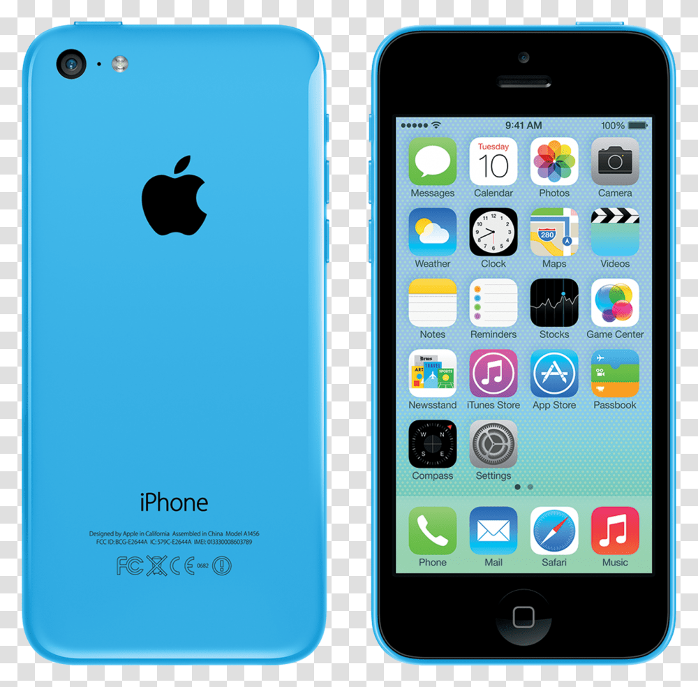 Iphone C5 Price In Pakistan, Mobile Phone, Electronics, Cell Phone Transparent Png