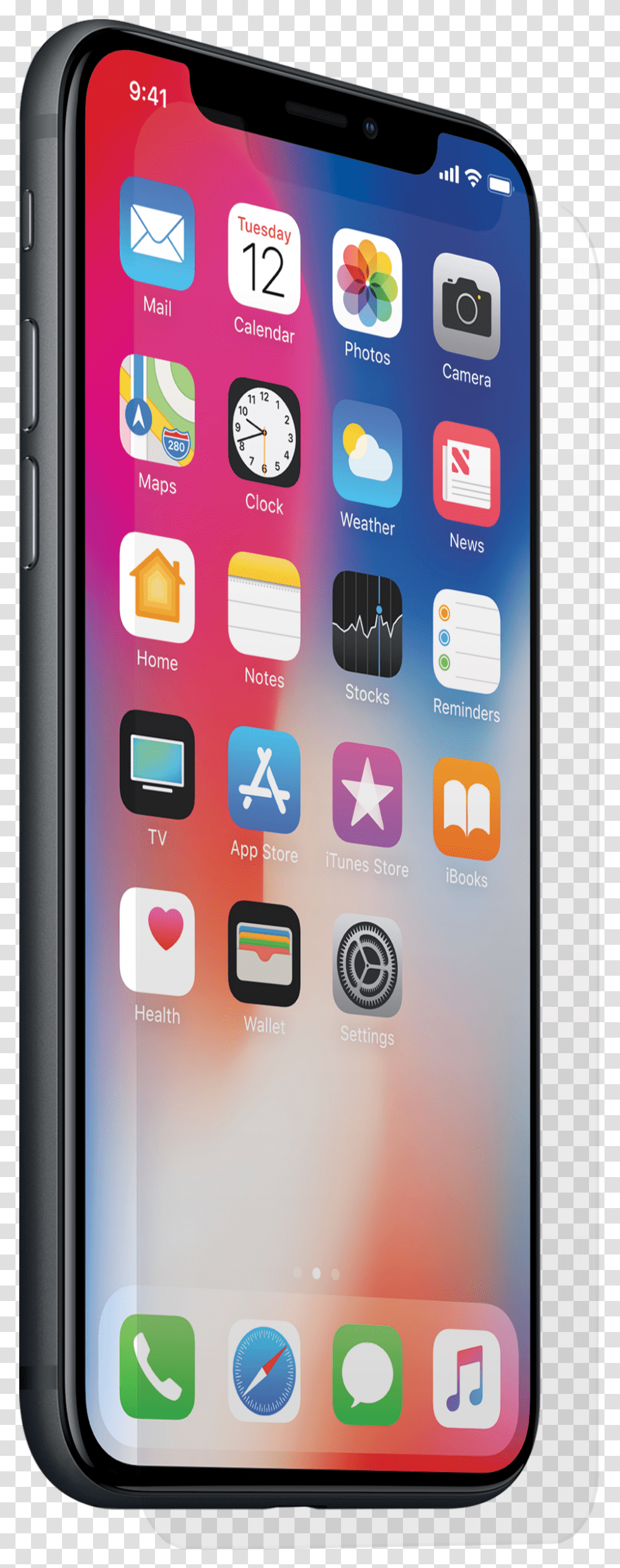 Iphone Camera Screen Iphone Se 2 Size, Mobile Phone, Electronics, Cell Phone Transparent Png