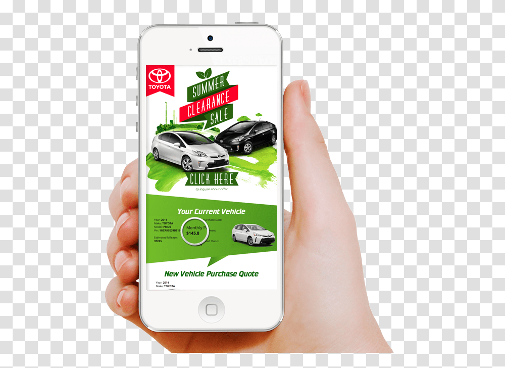 Iphone, Car, Vehicle, Transportation, Automobile Transparent Png