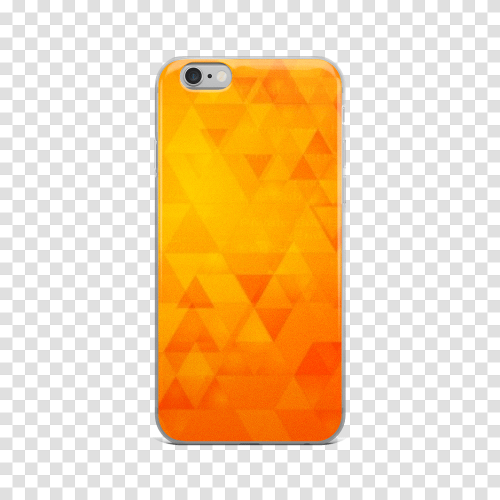 Iphone Case Abstract Triangle Shapes Vector Tech Design, Electronics, Mobile Phone, Cell Phone Transparent Png