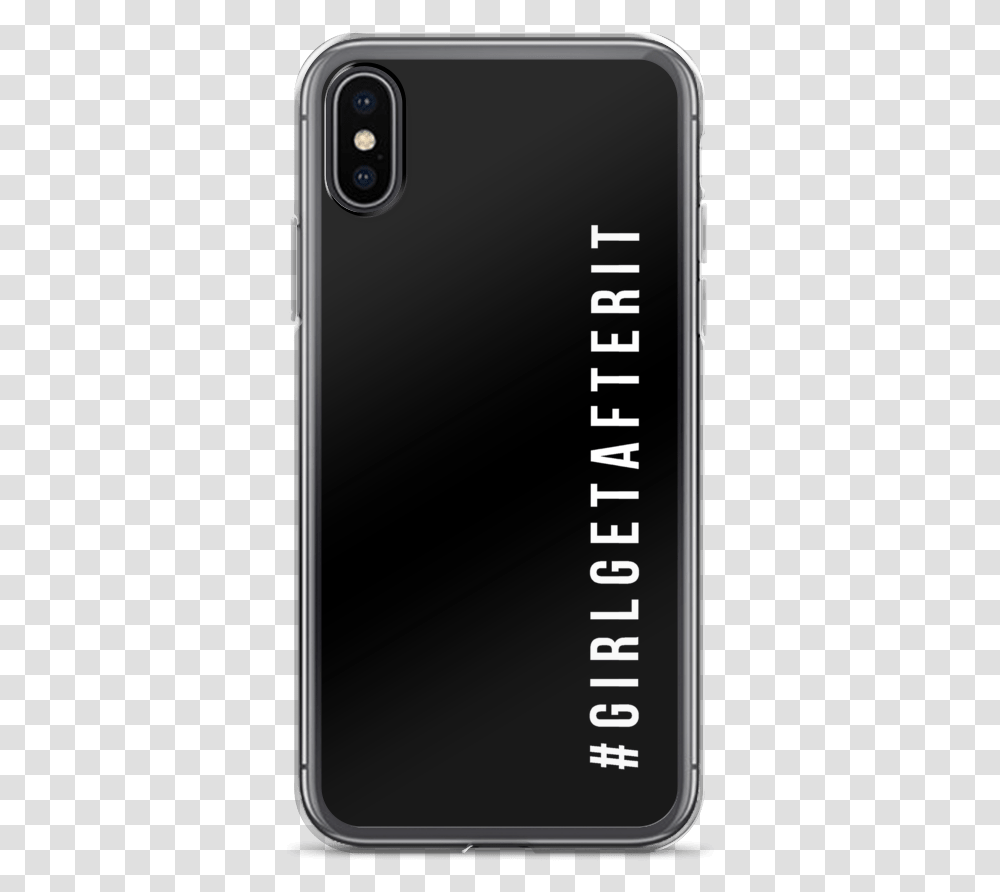 Iphone Case Black, Mobile Phone, Electronics, Cell Phone Transparent Png