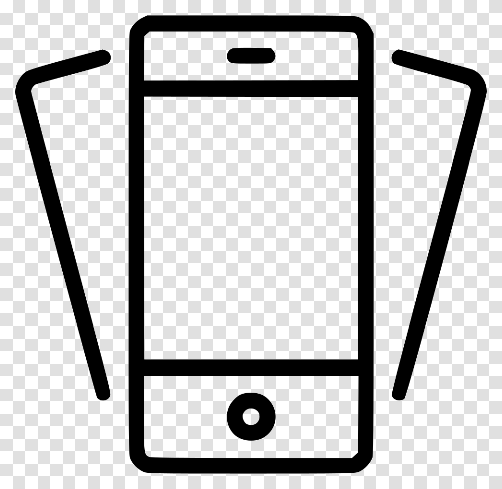 Iphone Case Icon, Electronics, Mobile Phone, Cell Phone, Brick Transparent Png