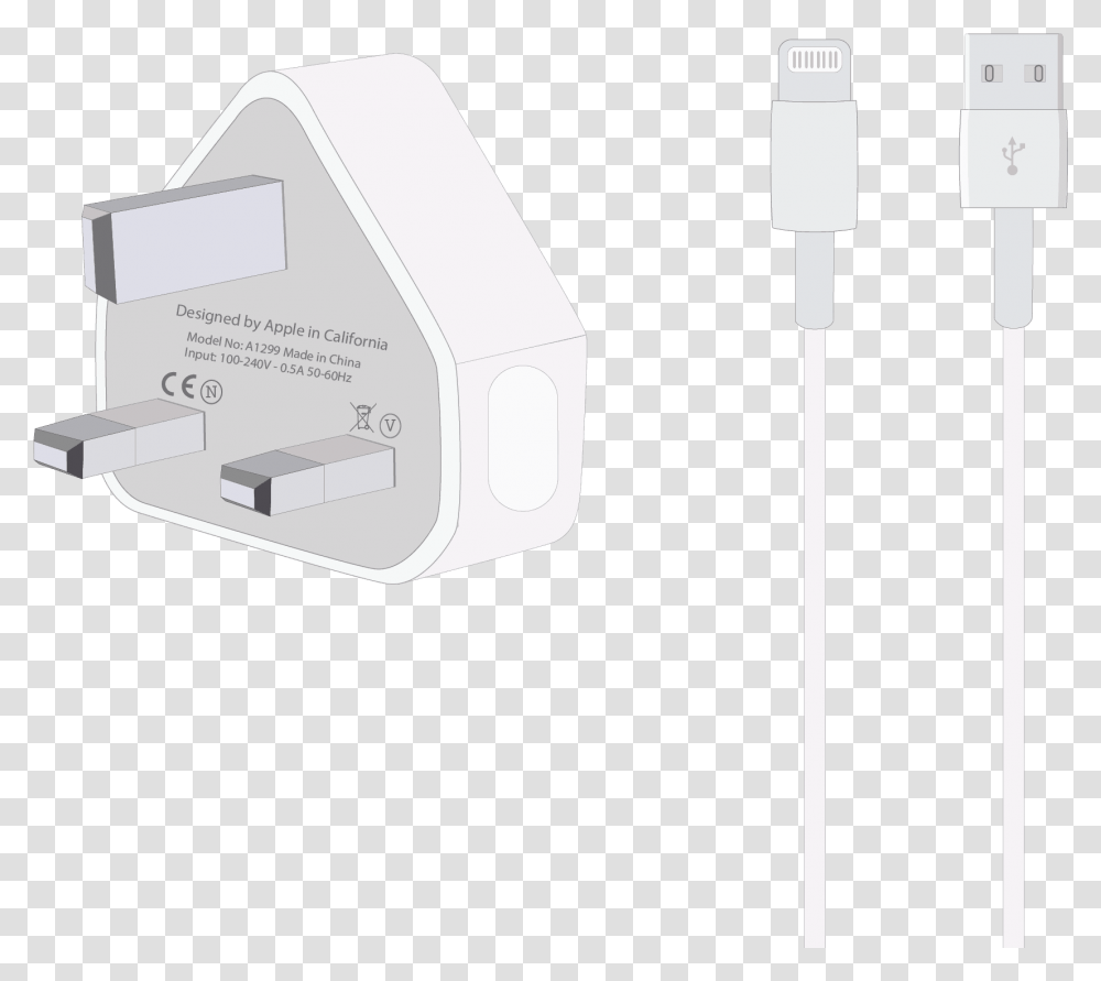 Iphone Charger Check Your Charger Iphone Plug And Charger Iphone, Adapter Transparent Png