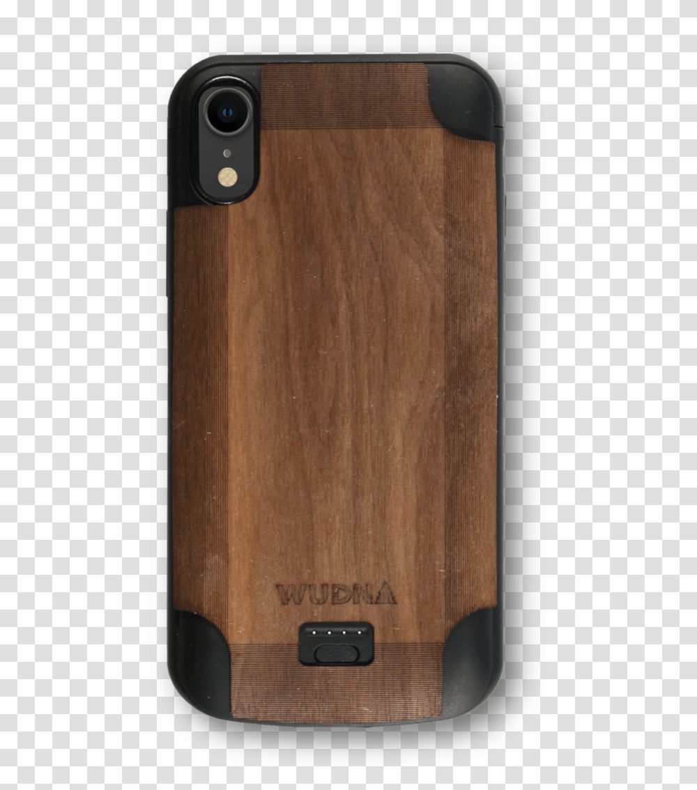 Iphone Charger Mobile Phone Case, Wood, Tabletop, Furniture, Hardwood Transparent Png