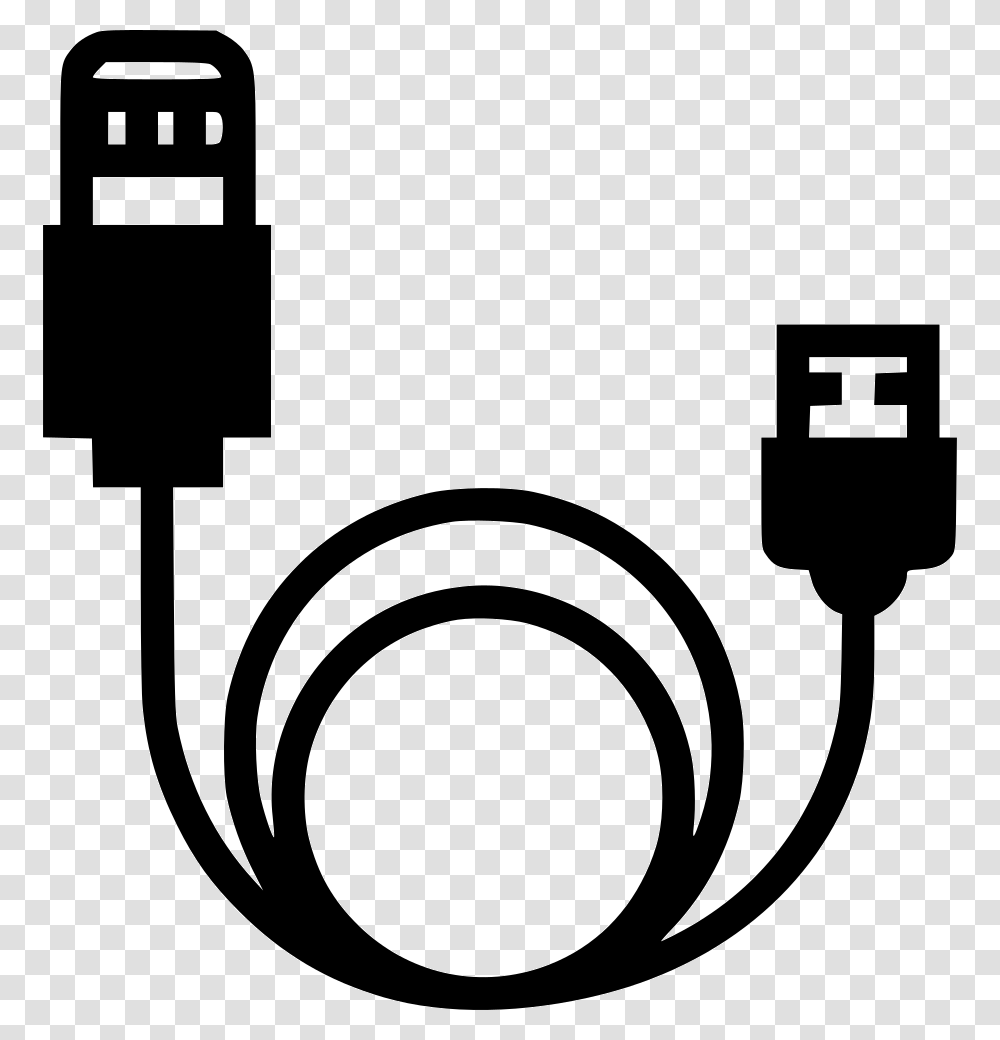Iphone Charging Cable Icon Free Download, Adapter, Plug, Gas Pump, Machine Transparent Png