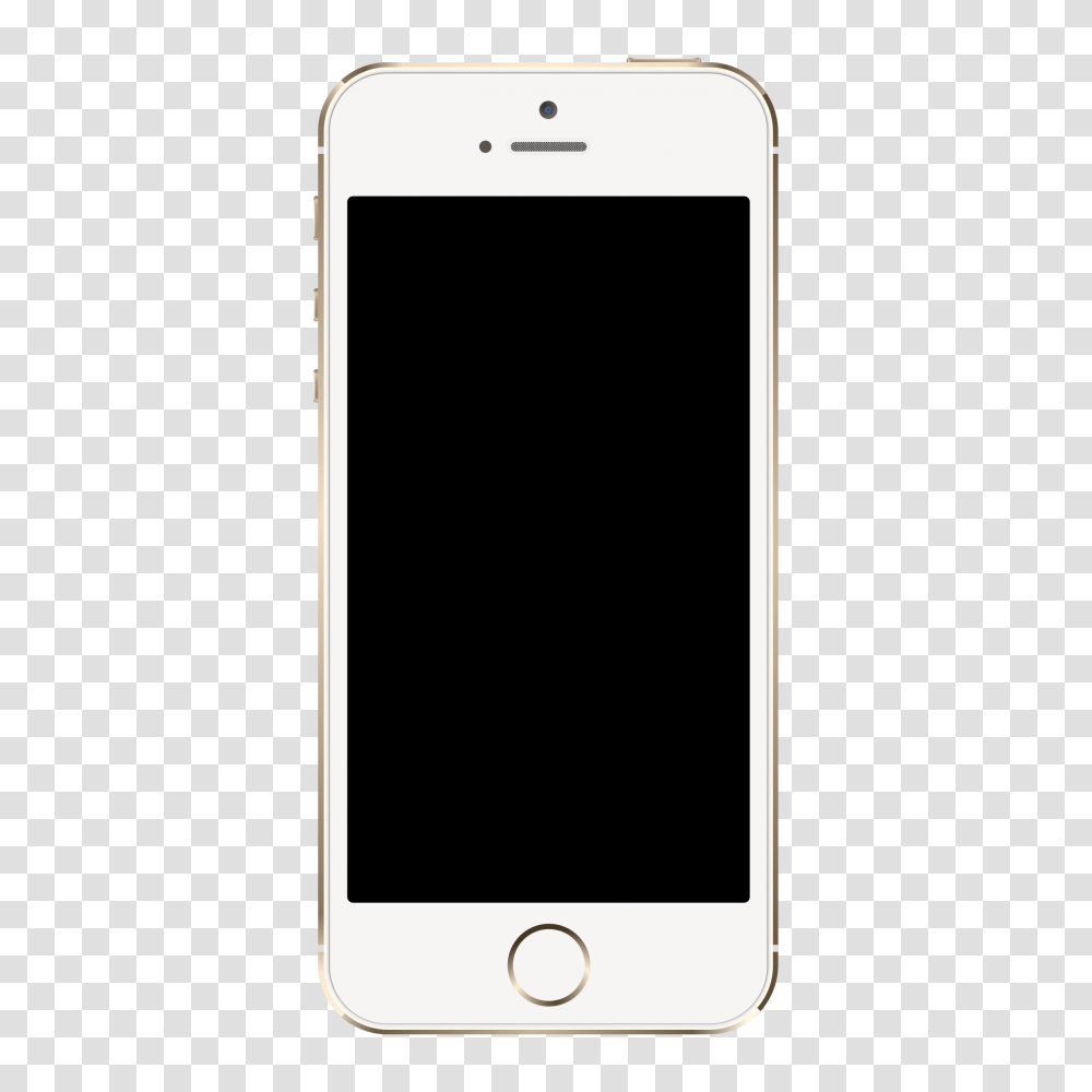 Iphone Clip Art Look, Mobile Phone, Electronics, Cell Phone Transparent Png