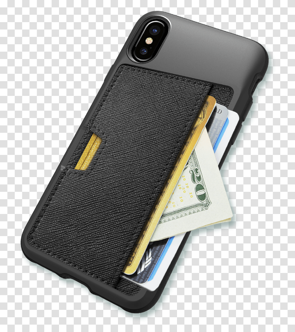 Iphone Clipart Phone Case Iphone X Card Case Slim, Mobile Phone, Electronics, Cell Phone, Tape Player Transparent Png