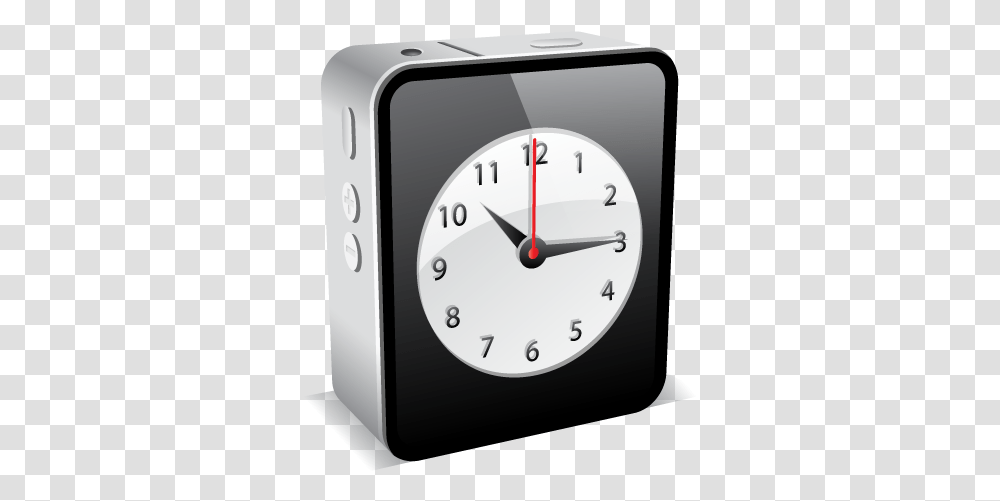 Iphone Clock App Icon Images Clock, Clock Tower, Architecture, Building, Analog Clock Transparent Png