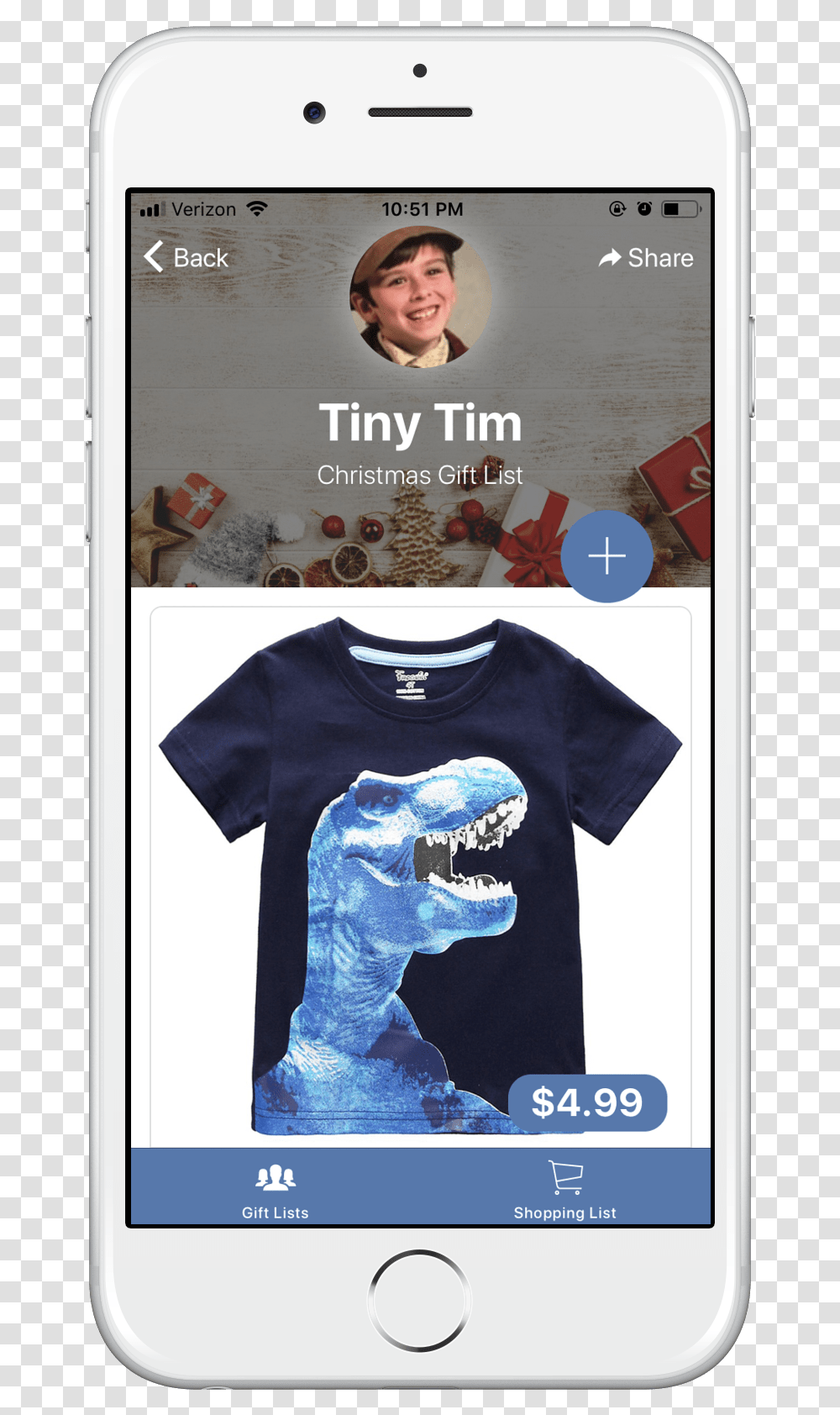 Iphone, Person, T-Shirt, Animal Transparent Png