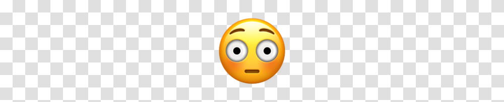 Iphone Emoji Embarrassed, Photography, Ball, Alien, Pac Man Transparent Png