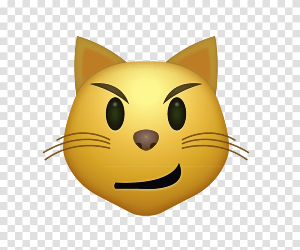 Iphone Emoji Ios Download New Emojis Island Cat Emoji, Toy, Pet, Animal, Mammal Transparent Png