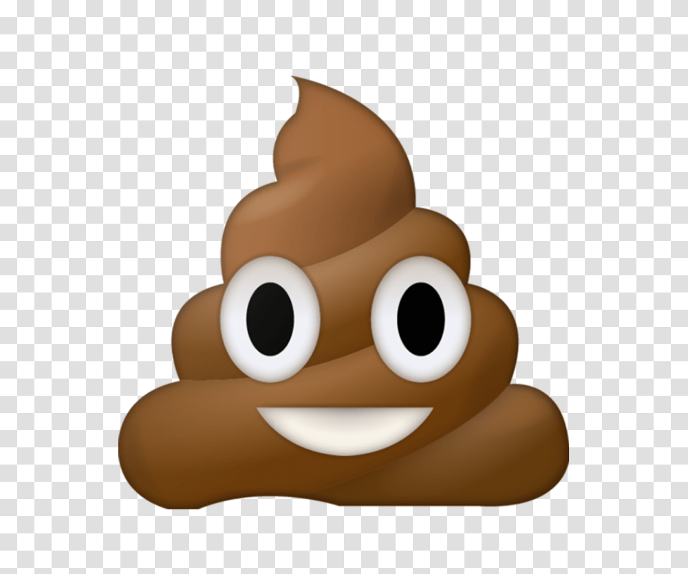 Iphone Emoji Ios Download New Poop Clipart, Food, Toy, Animal, Mammal Transparent Png