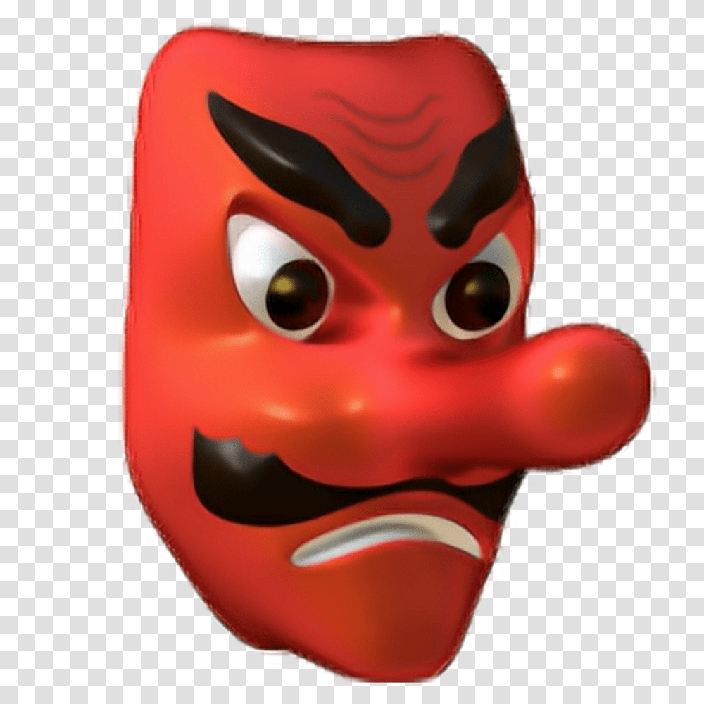 Iphone Emojis Good The Bad And The Ugly Emoji, Toy, Pac Man, Mask, PEZ Dispenser Transparent Png
