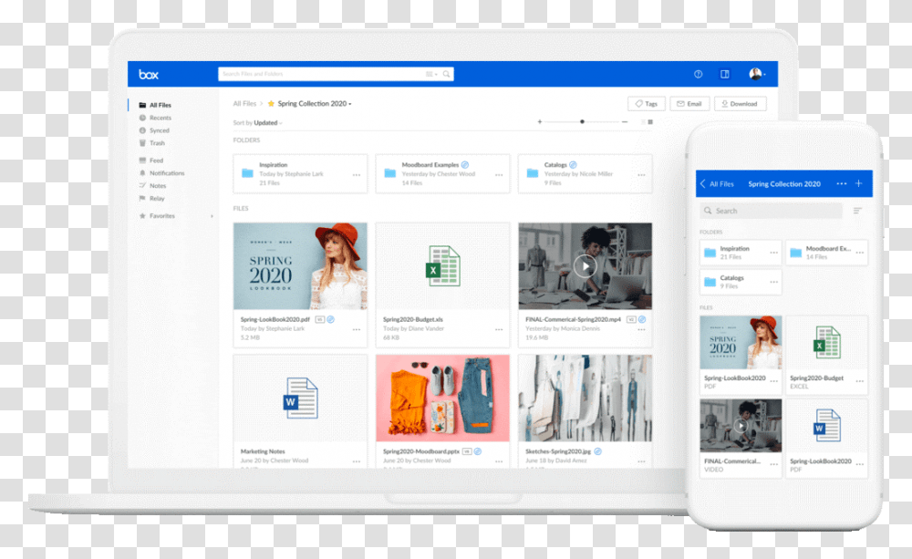 Iphone Files To Box Box Collaboration Software 2020, Person, Human, Mobile Phone, Electronics Transparent Png