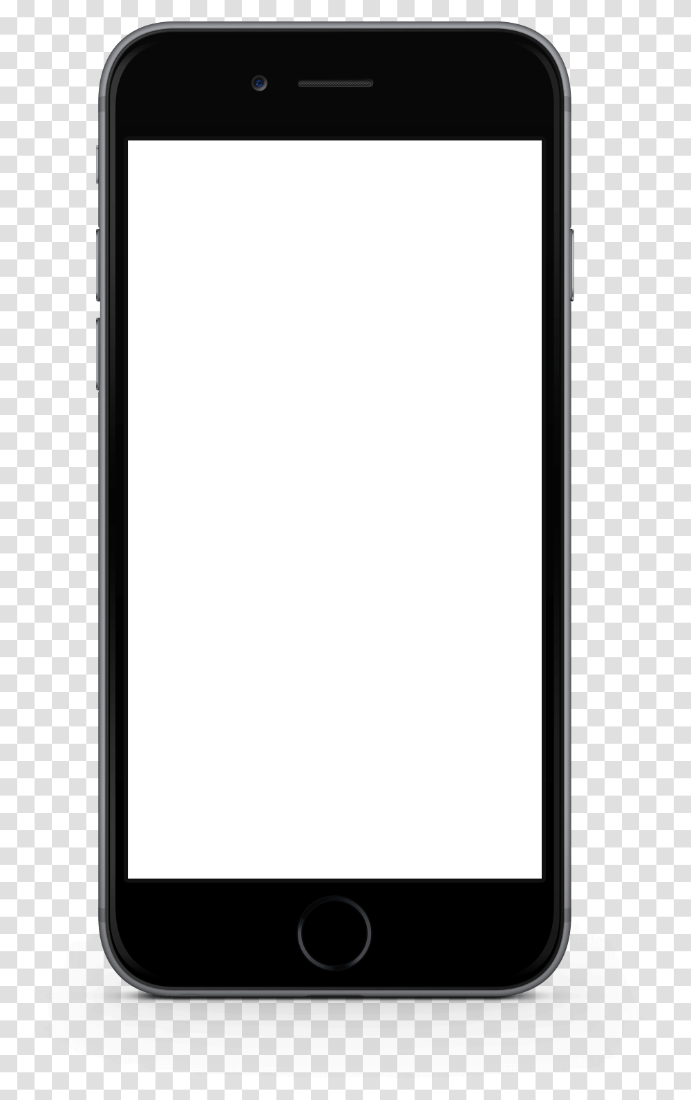 Iphone Frame Ios 11 Search Bar, Electronics, Mobile Phone, Cell Phone Transparent Png