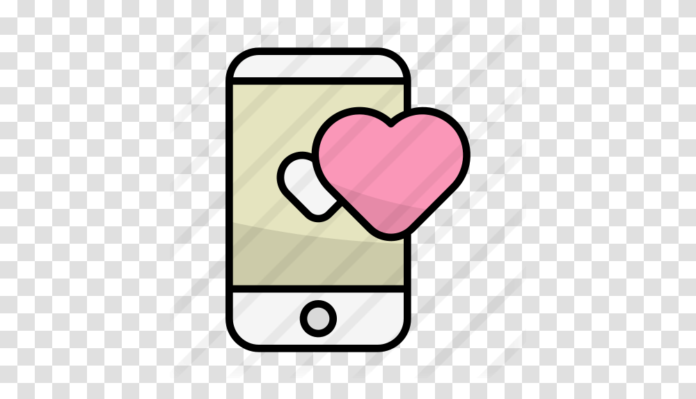 Iphone Free Valentines Day Icons Iphone, Electronics, Mobile Phone, Cell Phone Transparent Png