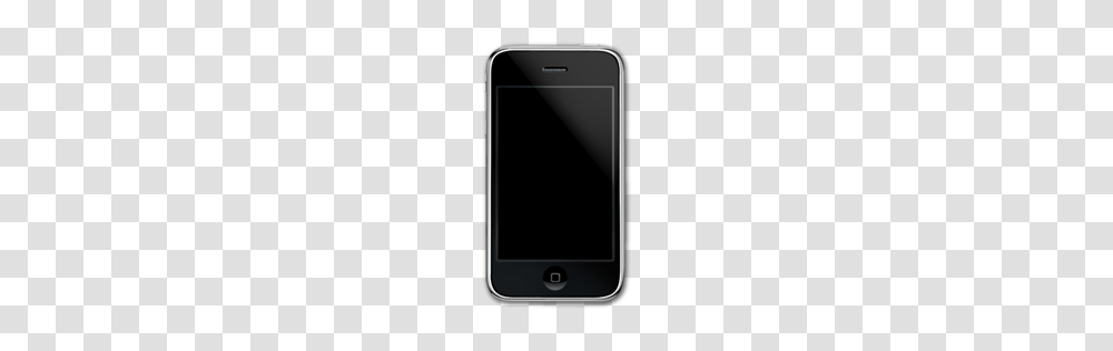 Iphone Front, Electronics, Mobile Phone, Cell Phone Transparent Png