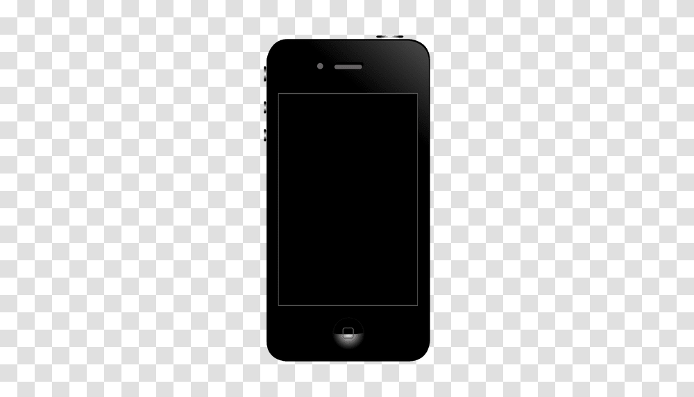 Iphone Front, Mobile Phone, Electronics, Cell Phone Transparent Png