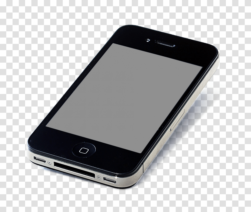 Iphone Grey Screen, Electronics, Mobile Phone, Cell Phone Transparent Png