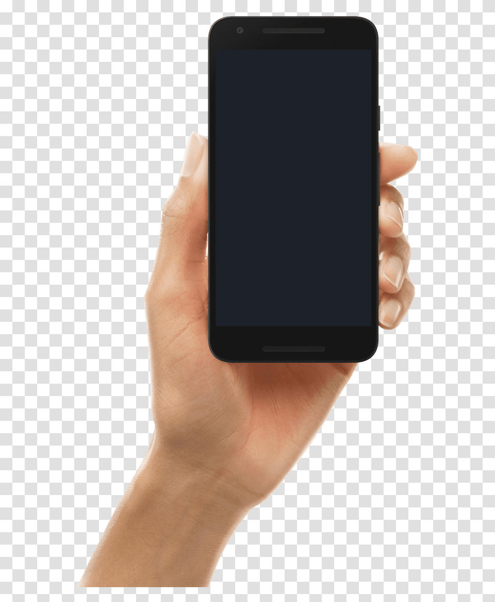 Iphone Hand Mockup, Mobile Phone, Electronics, Cell Phone, Person Transparent Png