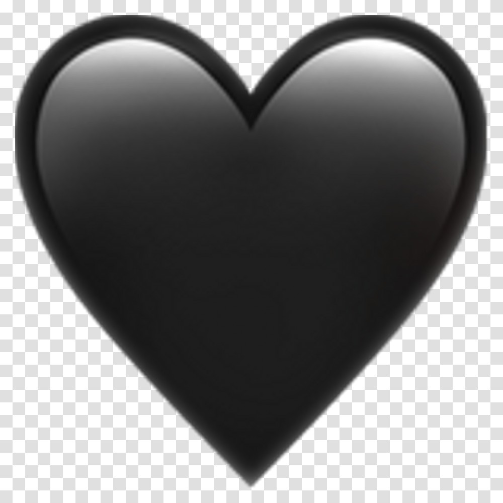 Iphone Heart Emoji Emoji Iphone Heart, Balloon Transparent Png