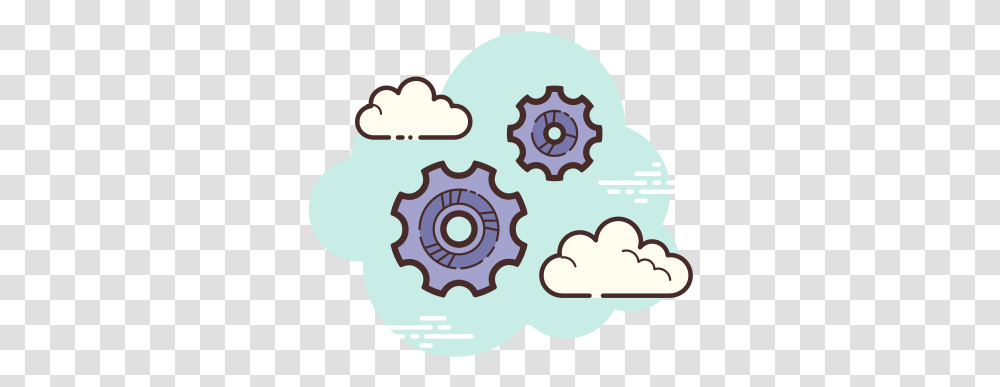 Iphone Icon Cute App Icons8 Cloud Icon Cute, Machine, Gear, Wheel, Pattern Transparent Png