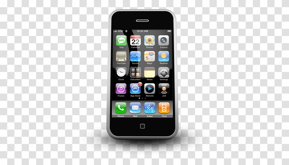 Iphone Icon Mac Iconset Archigraphs Cell Phone, Mobile Phone, Electronics Transparent Png
