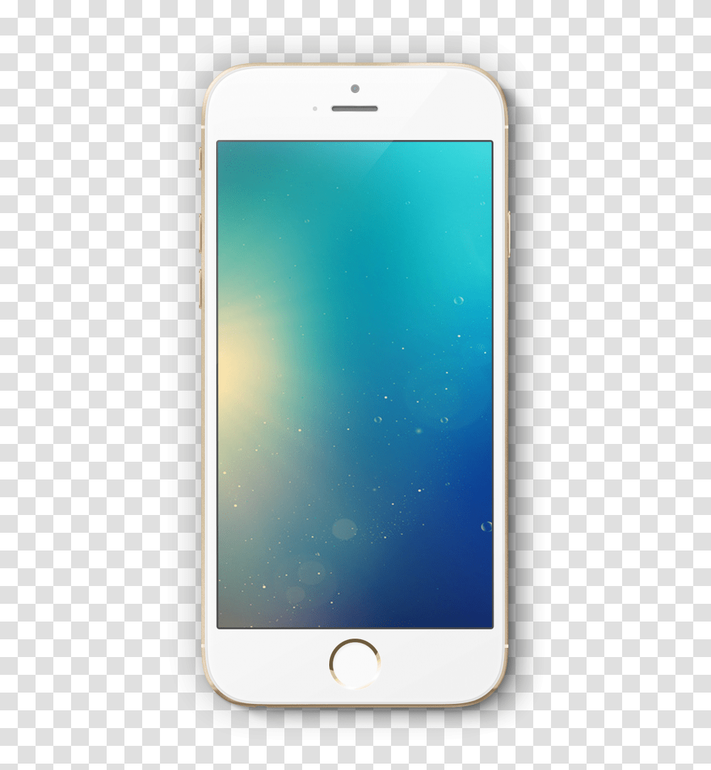 Iphone Icon White, Mobile Phone, Electronics, Cell Phone Transparent Png