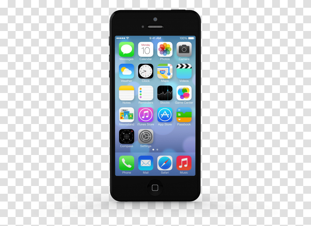 Iphone Images Hd Iphone 7 4g Lte, Mobile Phone, Electronics, Cell Phone, Ipod Transparent Png