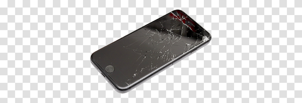 Iphone Ipad And Cell Phone Screen Repair Minneapolis Celular Quebrado, Mobile Phone, Electronics,  Transparent Png