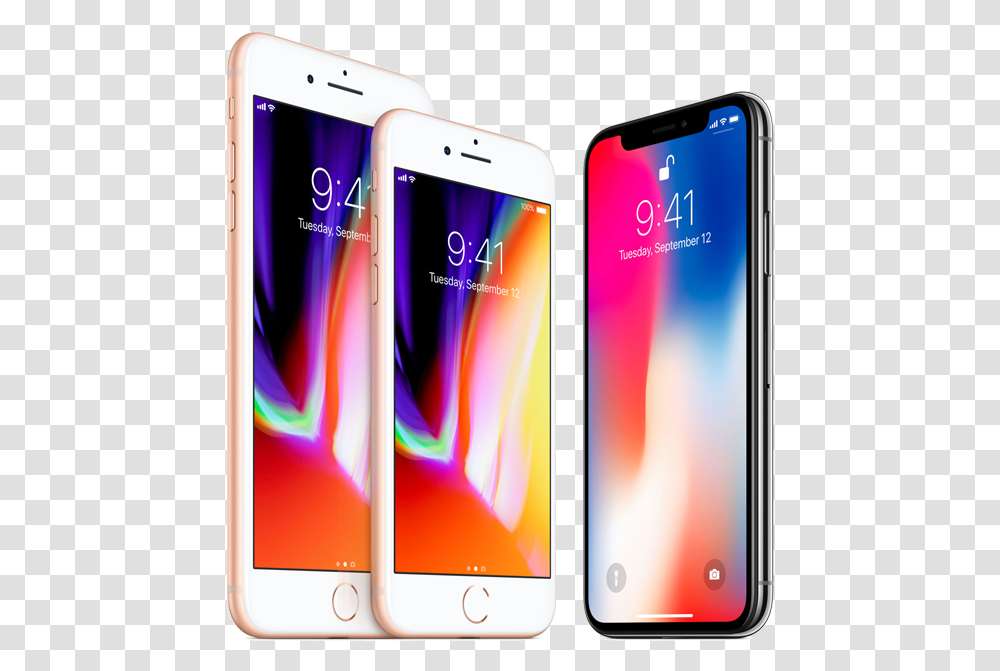 Iphone Iphone X Tmobile Deal, Mobile Phone, Electronics, Cell Phone, Ipod Transparent Png