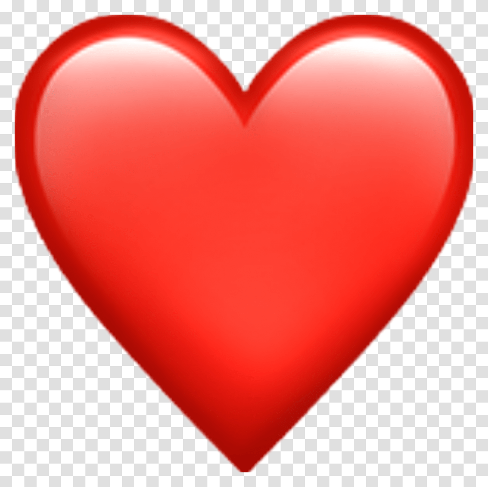 Iphone Iphoneography Emoji Like Followme Ip Ajfonxd Sticker Corazon, Balloon, Heart Transparent Png