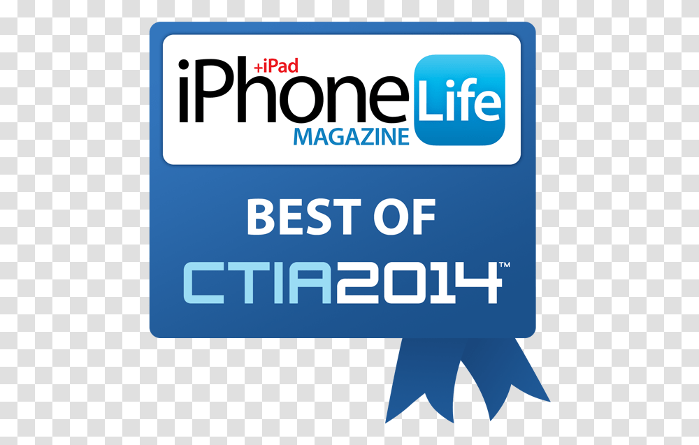 Iphone Life Magazine Ctia 2014 Best Of Vertical, Text, Reptile, Animal Transparent Png