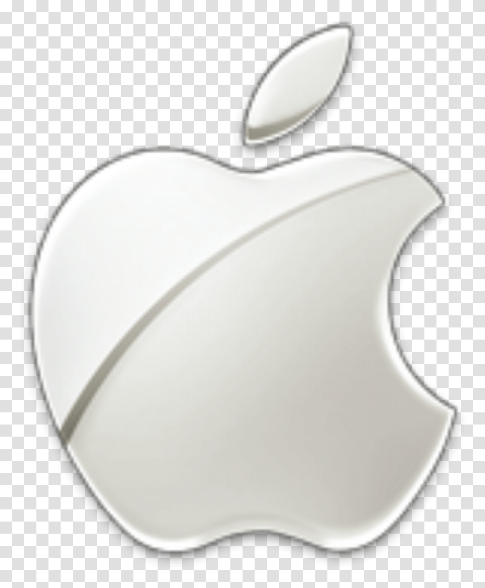 Iphone Logo Hd, Trademark, Tabletop, Furniture Transparent Png