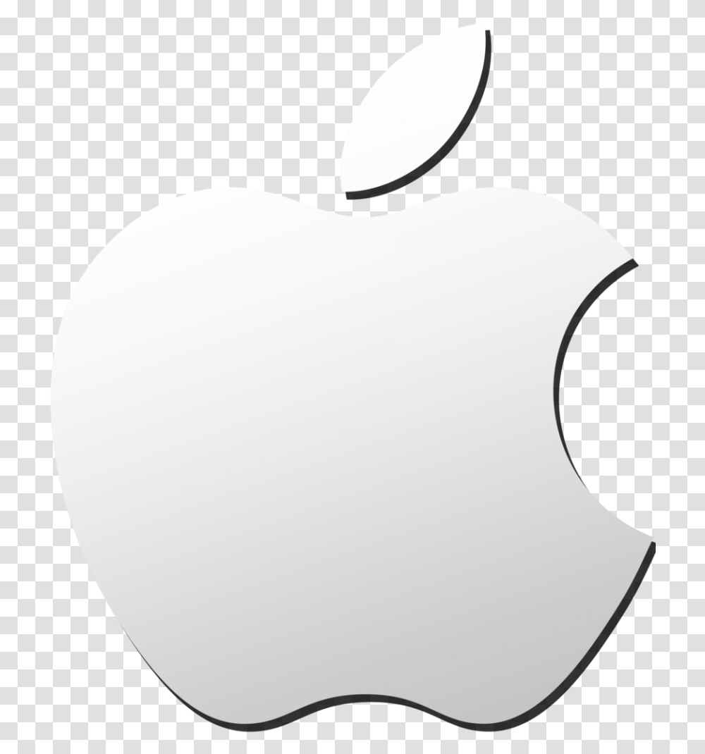 Apple Logo White Apple Fibonacci Plant Food Fruit Transparent Png Pngset Com