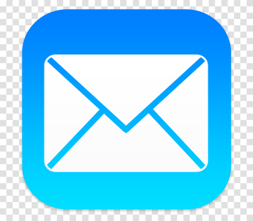 Iphone Mail Icon The Image Kid Has Iphone Mail Icon, Envelope Transparent Png