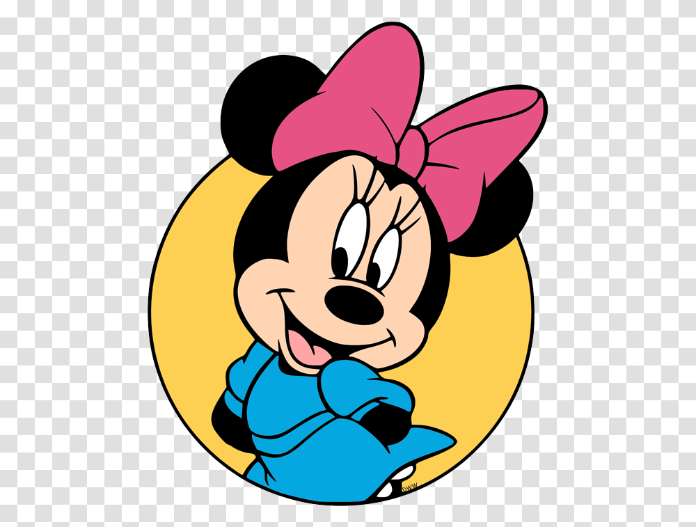 Iphone Minnie Mouse Cute Clipart Minnie Mouse, Sweets, Food, Plant, Produce Transparent Png