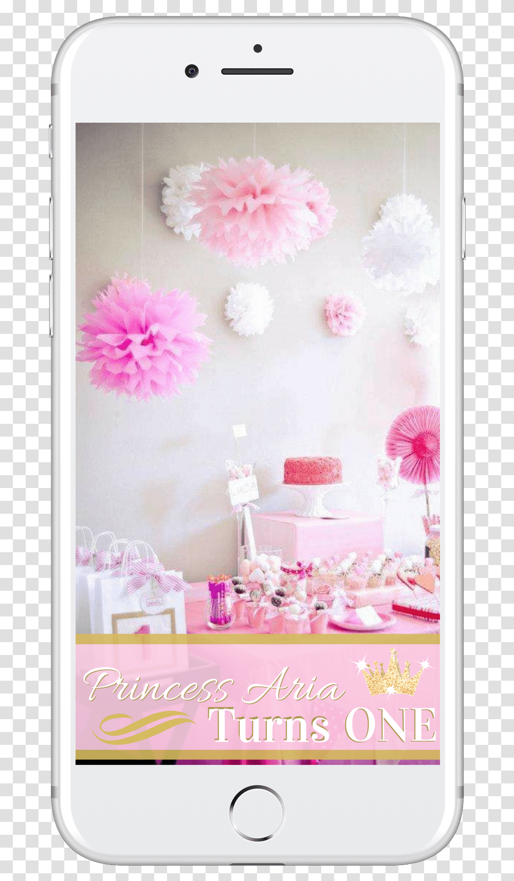Iphone, Mobile Phone, Electronics, Cell Phone, Birthday Party Transparent Png