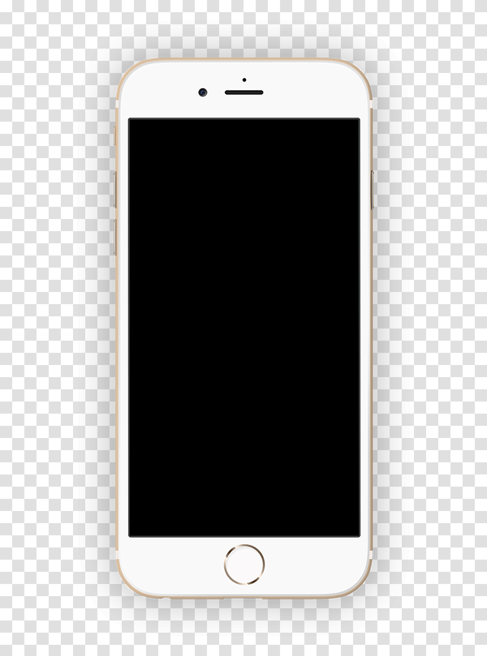 Iphone Mobile Screen Clipart Mobile Screen Iphone, Mobile Phone, Electronics, Stick, Plaque Transparent Png