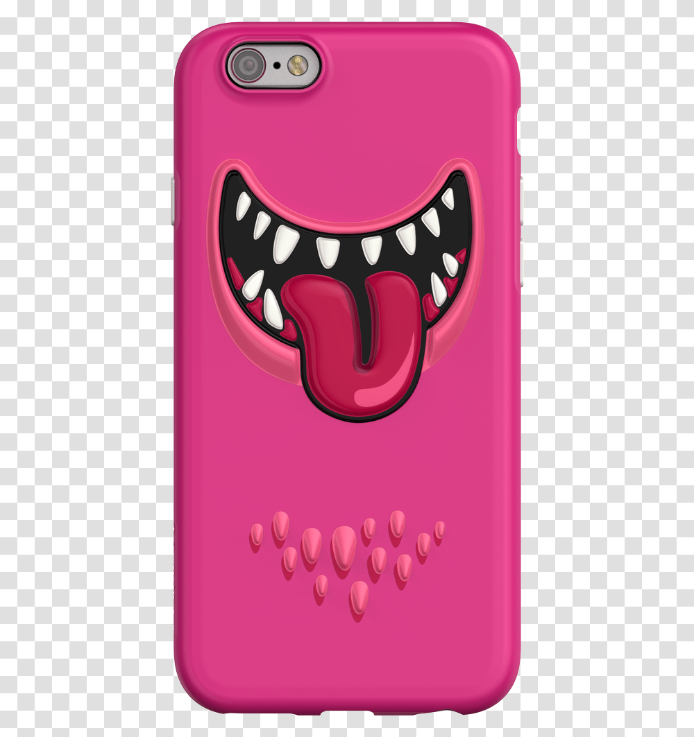 Iphone, Mouth, Lip, Mobile Phone, Electronics Transparent Png