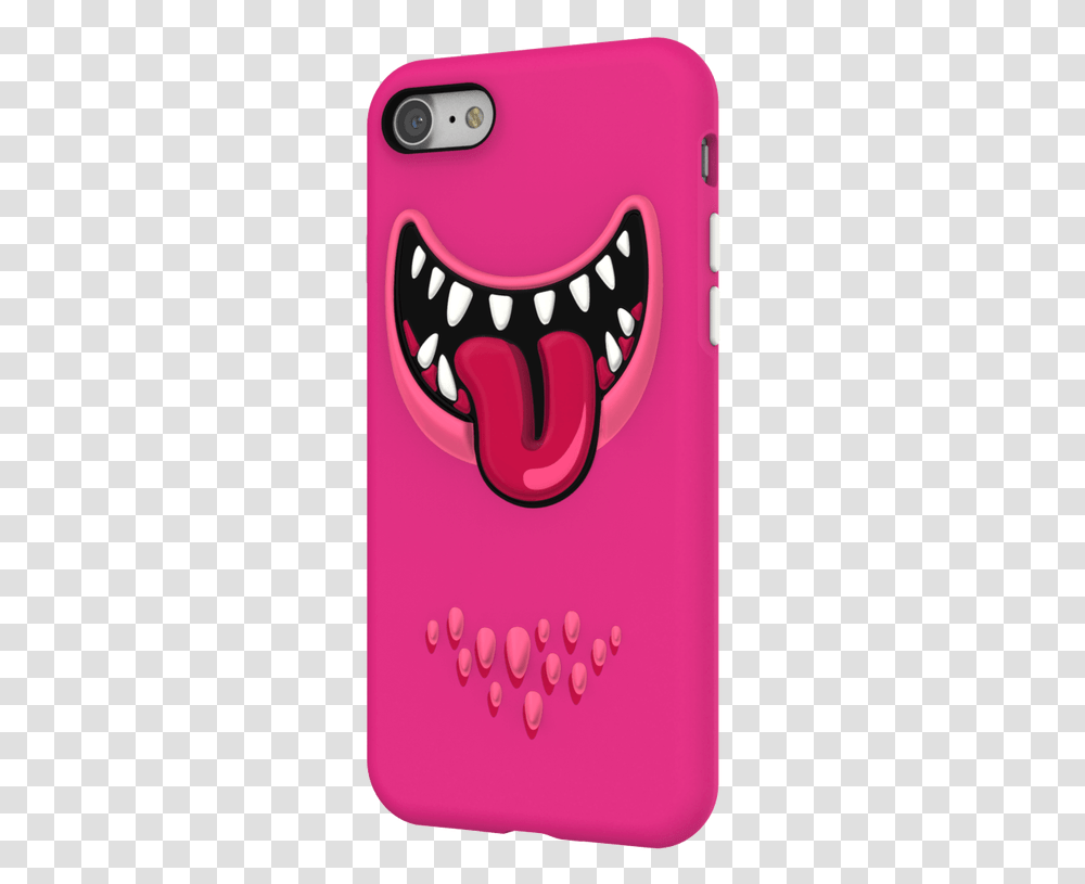 Iphone, Mouth, Lip, Mobile Phone, Electronics Transparent Png
