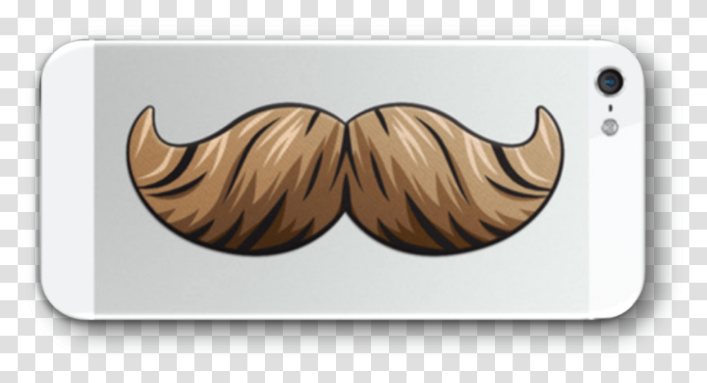 Iphone, Mustache, Smoke Pipe Transparent Png