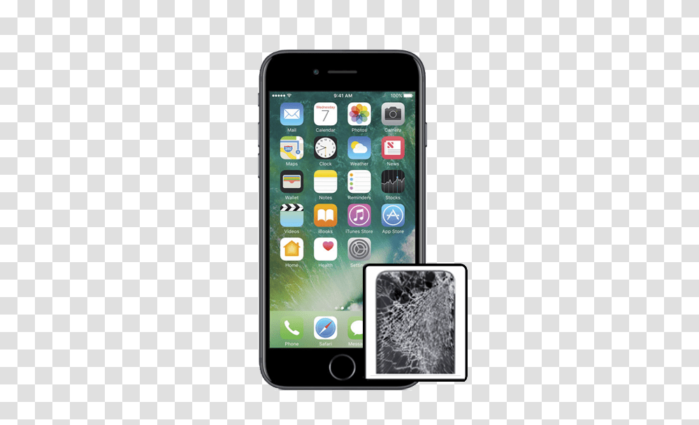 Iphone Oem Quality Glass Screen Repair, Mobile Phone, Electronics, Cell Phone Transparent Png