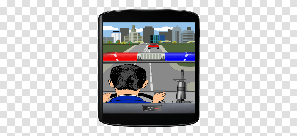 Iphone, Person, Monitor, Screen, Electronics Transparent Png