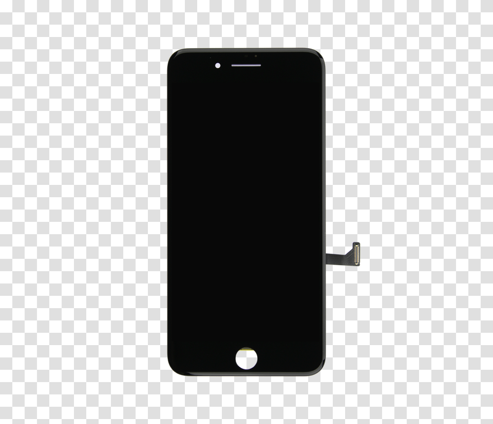 Iphone Plus Black Screen Replacement, Mobile Phone, Electronics, Cell Phone Transparent Png