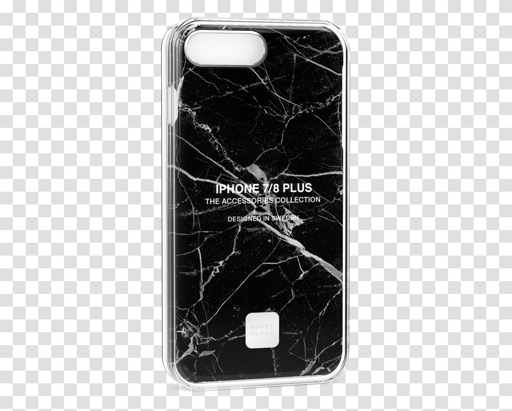 Iphone Plus Case Black Marble, Electronics, Mobile Phone, Cell Phone, Poster Transparent Png