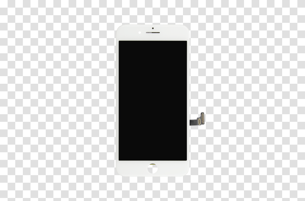 Iphone Plus Lcd Screen And Digitizer White Essential Tech, Mobile Phone, Electronics, Cell Phone Transparent Png